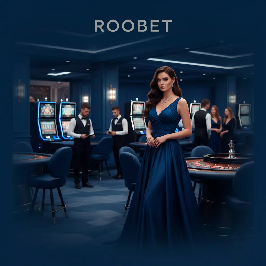 Roobet Casino in Canada: Slots, Bonuses and Real-Money Play